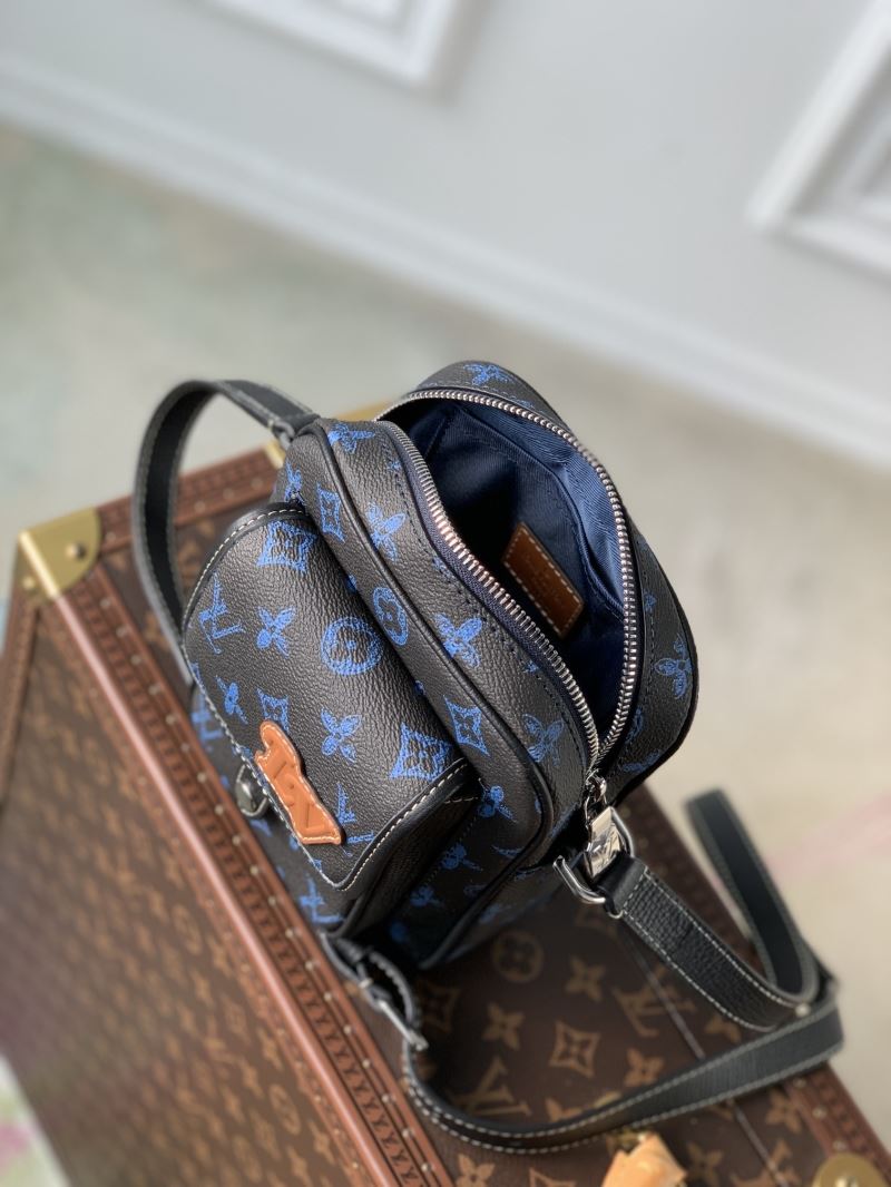 Mens LV Satchel bags